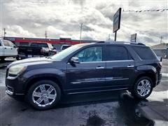 2016 GMC Acadia 