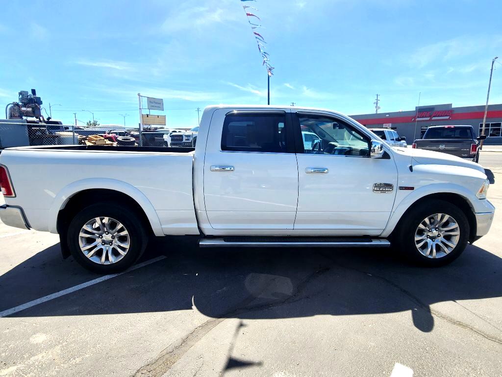 RAM 1500  2018 RAM 1500  2018
