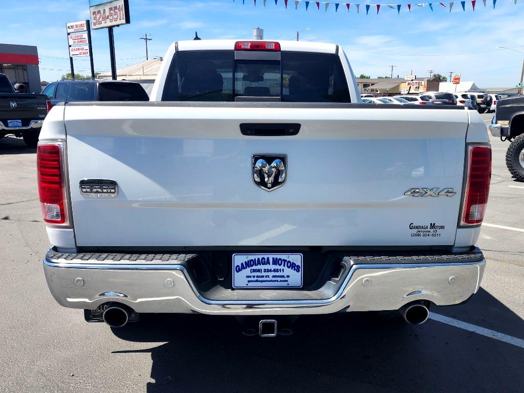 RAM 1500  2018 RAM 1500  2018