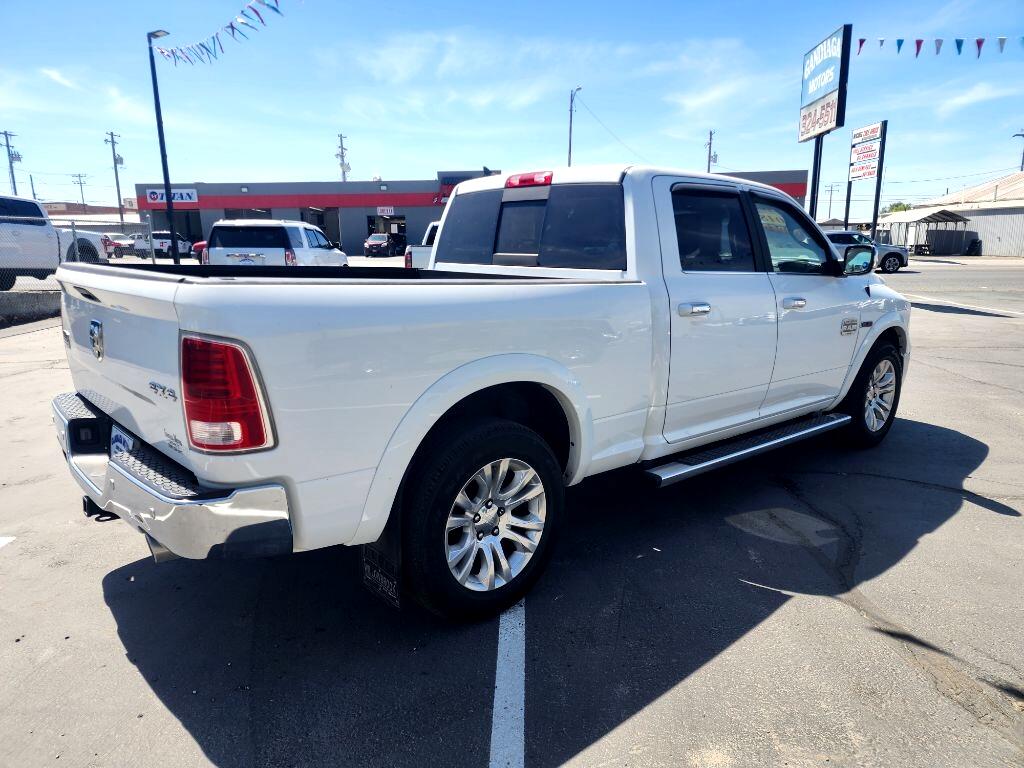 RAM 1500  2018 RAM 1500  2018