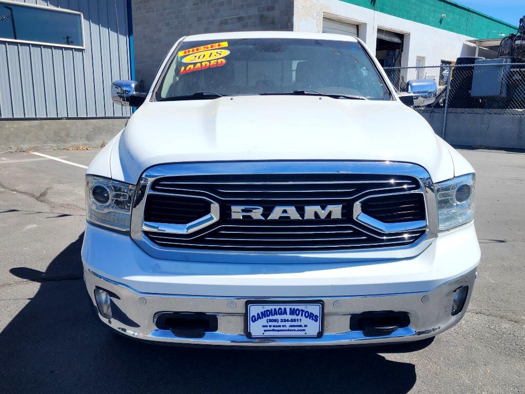 RAM 1500  2018 RAM 1500  2018