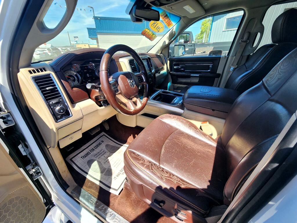 RAM 1500  2018 RAM 1500  2018