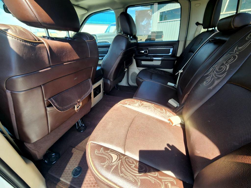 RAM 1500  2018 RAM 1500  2018