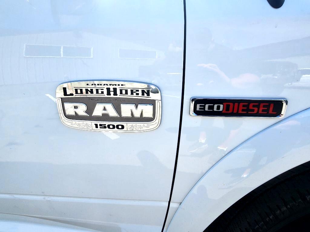 RAM 1500  2018 RAM 1500  2018