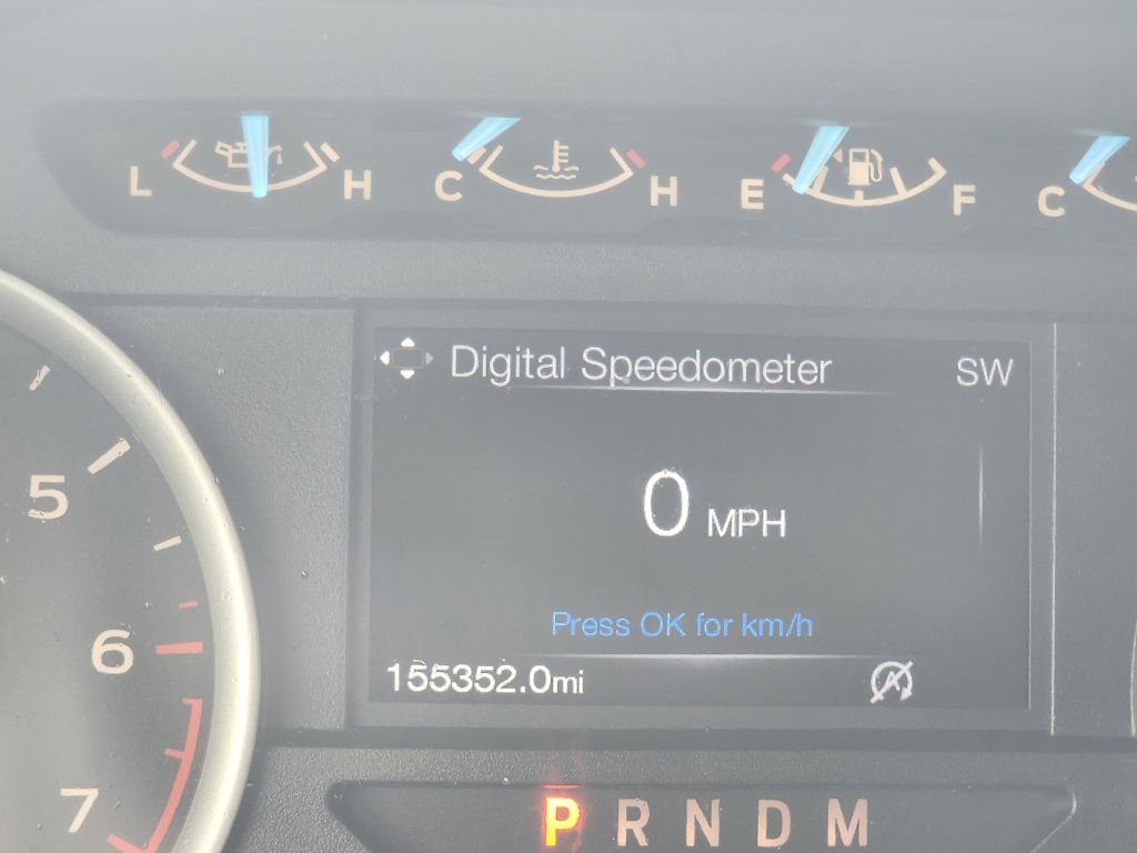 Ford F-150  2018 Ford F-150  2018