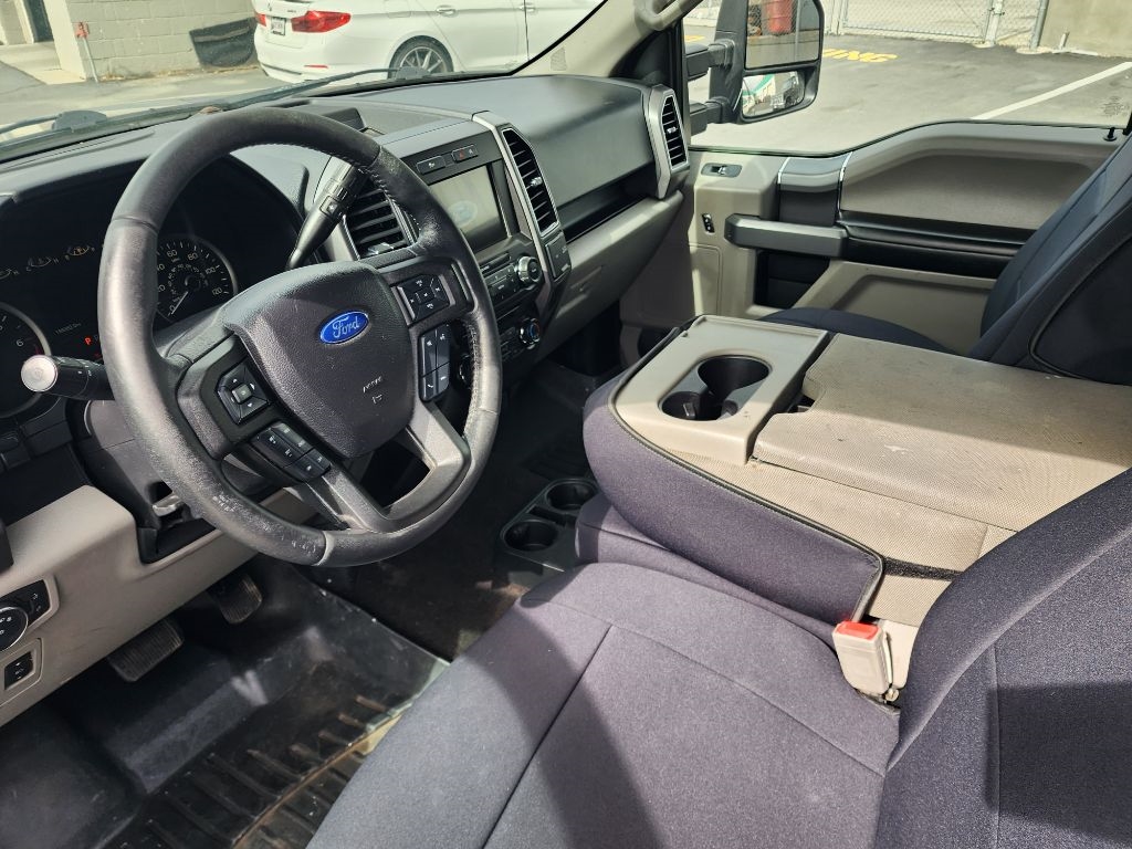Ford F-150  2018 Ford F-150  2018