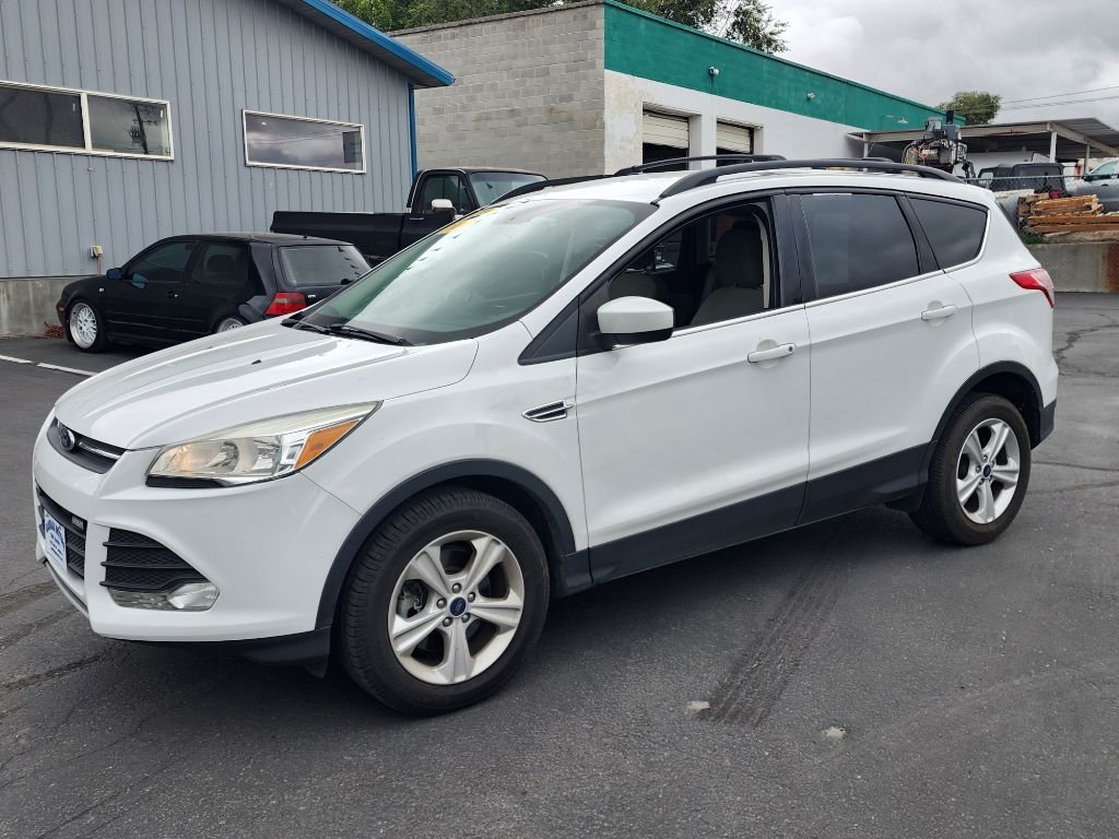 Ford Escape  2014 Ford Escape  2014