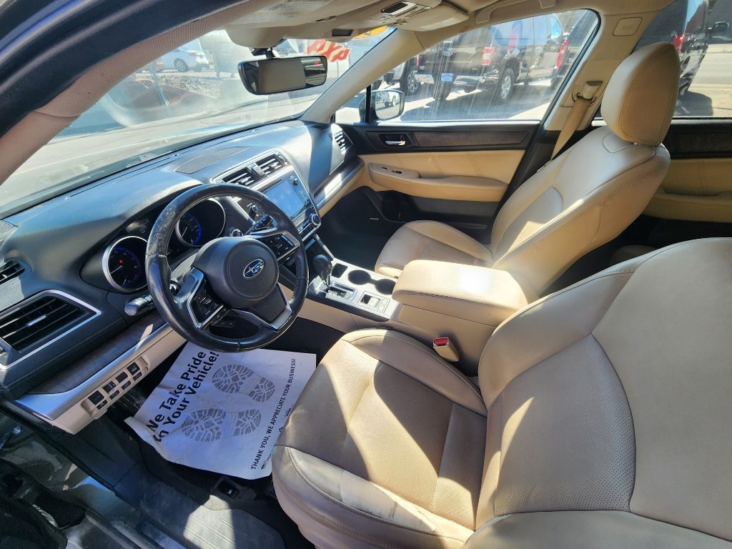 Subaru Outback  2018 Subaru Outback  2018