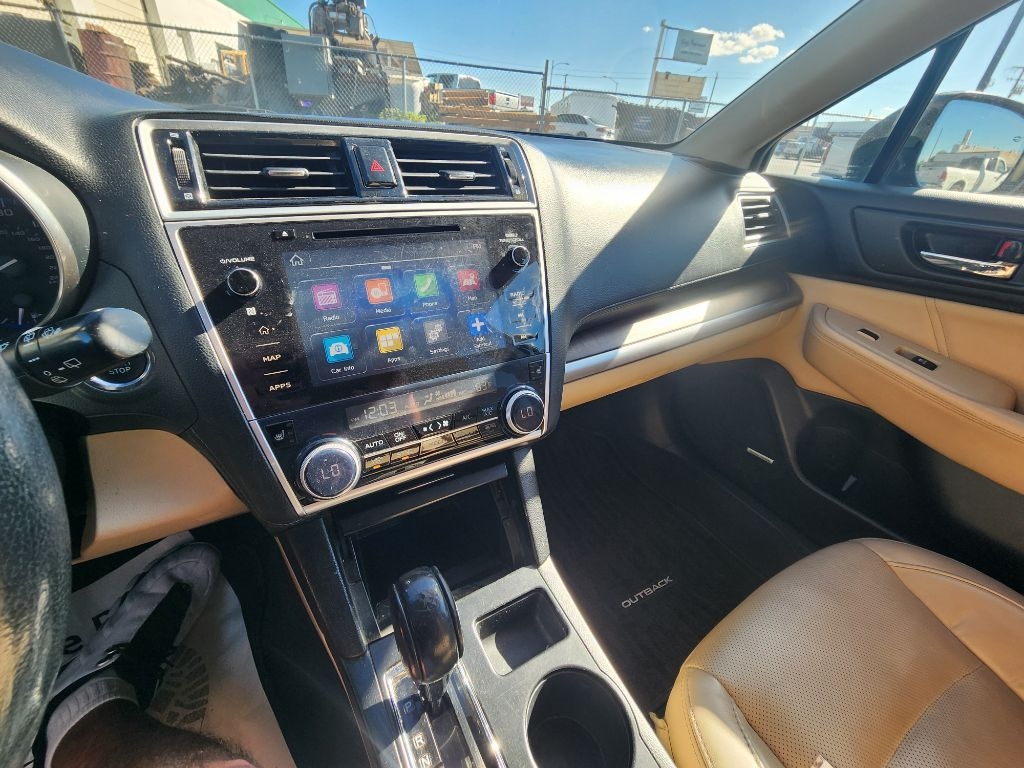 Subaru Outback  2018 Subaru Outback  2018