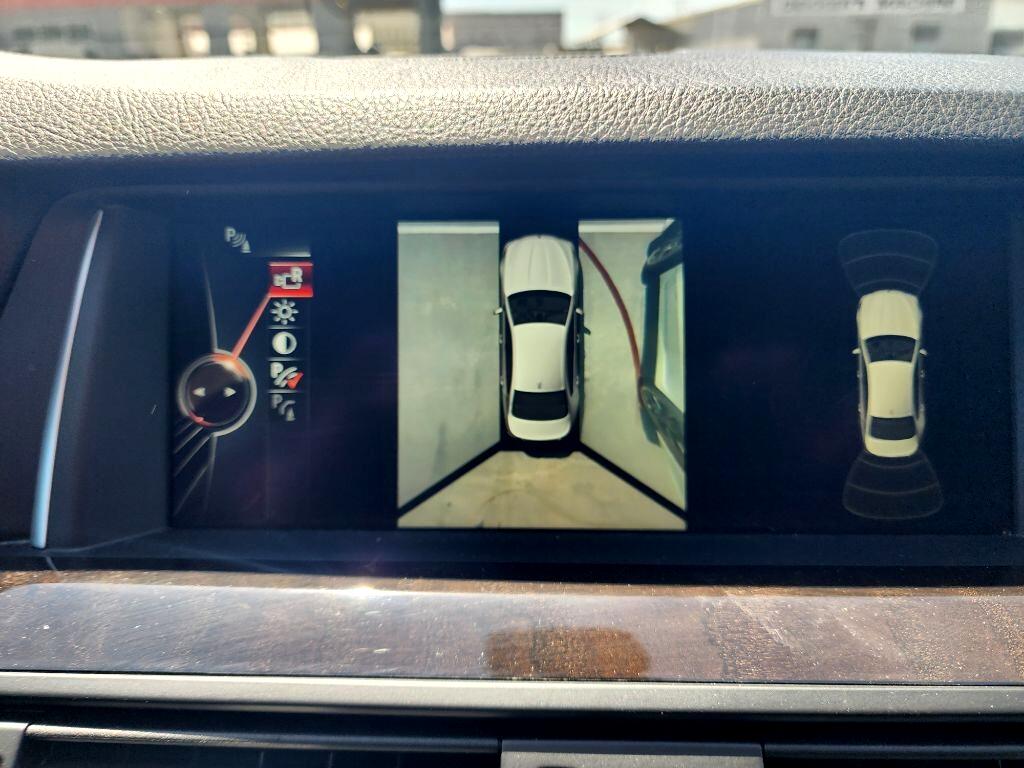 BMW 5-Series  2015 BMW 5-Series  2015