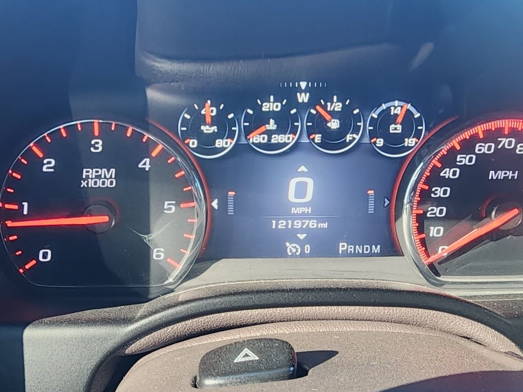 GMC Yukon Denali  2015 GMC Yukon Denali  2015