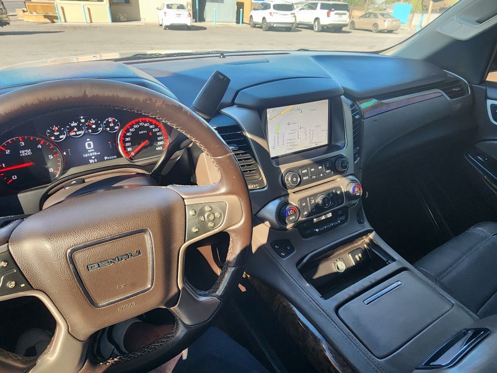 GMC Yukon Denali  2015 GMC Yukon Denali  2015