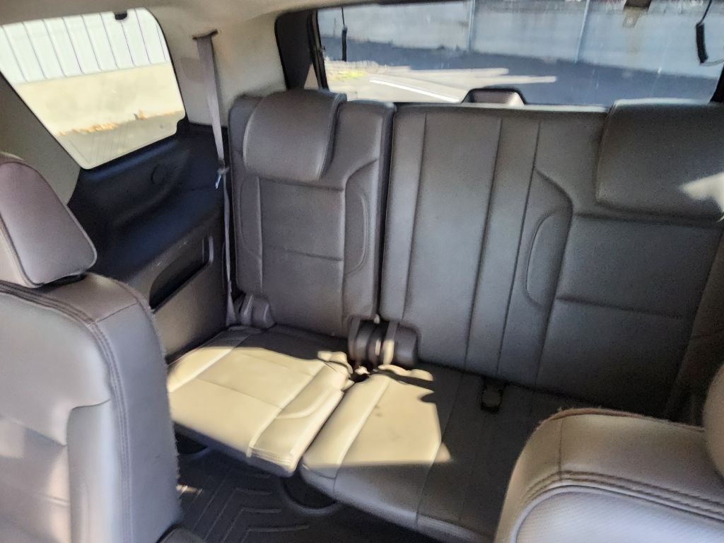 GMC Yukon Denali  2015 GMC Yukon Denali  2015