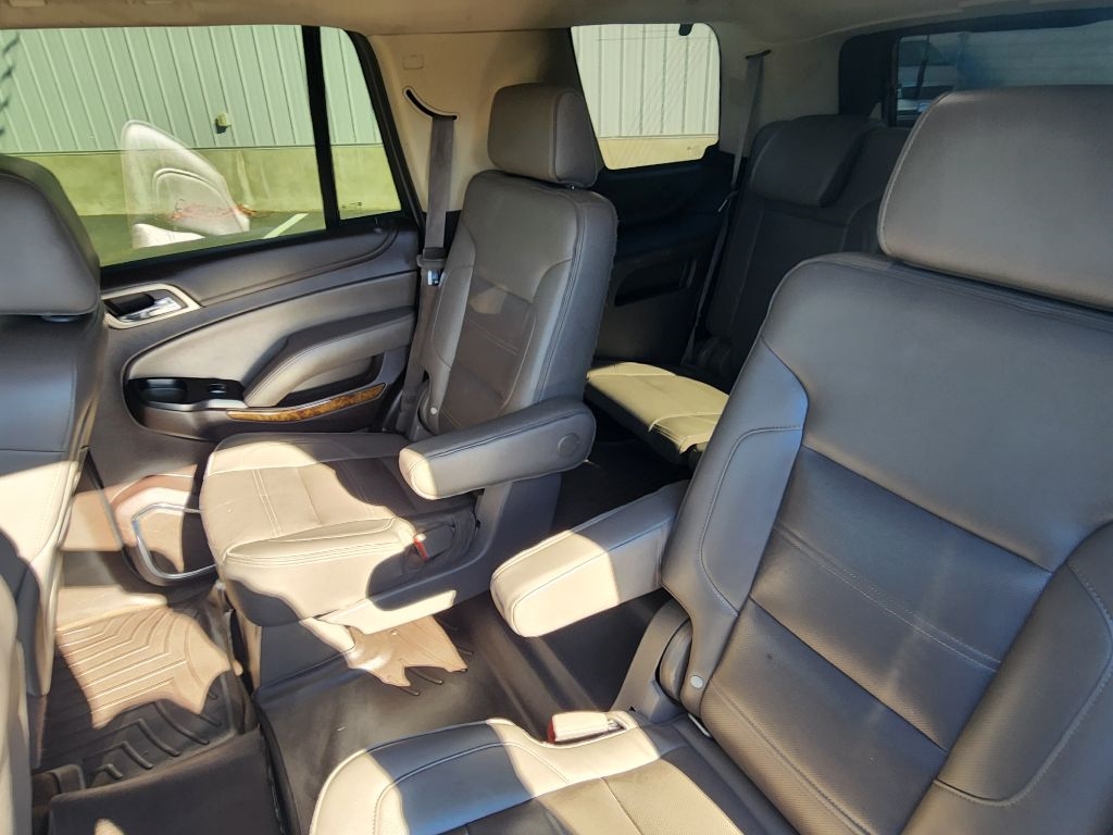 GMC Yukon Denali  2015