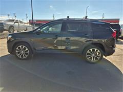 2019 GMC Terrain 