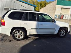 2002 GMC Envoy 