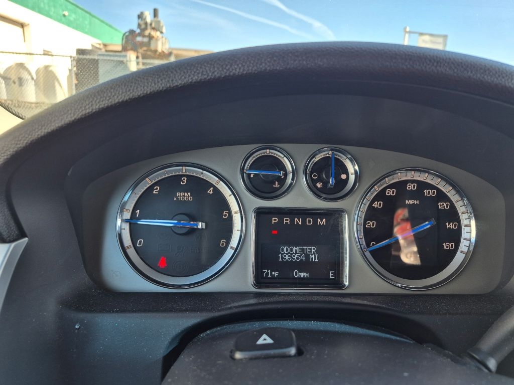 Cadillac Escalade  2013