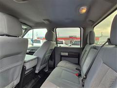 2013 Ford F-350 SD 