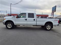 2013 Ford F-350 SD 