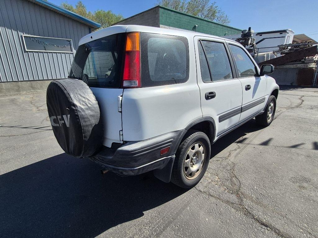 Honda CR-V  2001