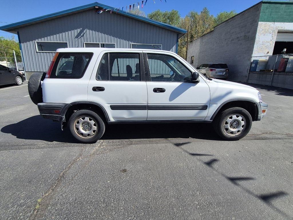 Honda CR-V  2001