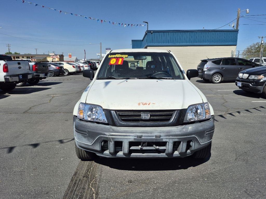 Honda CR-V  2001