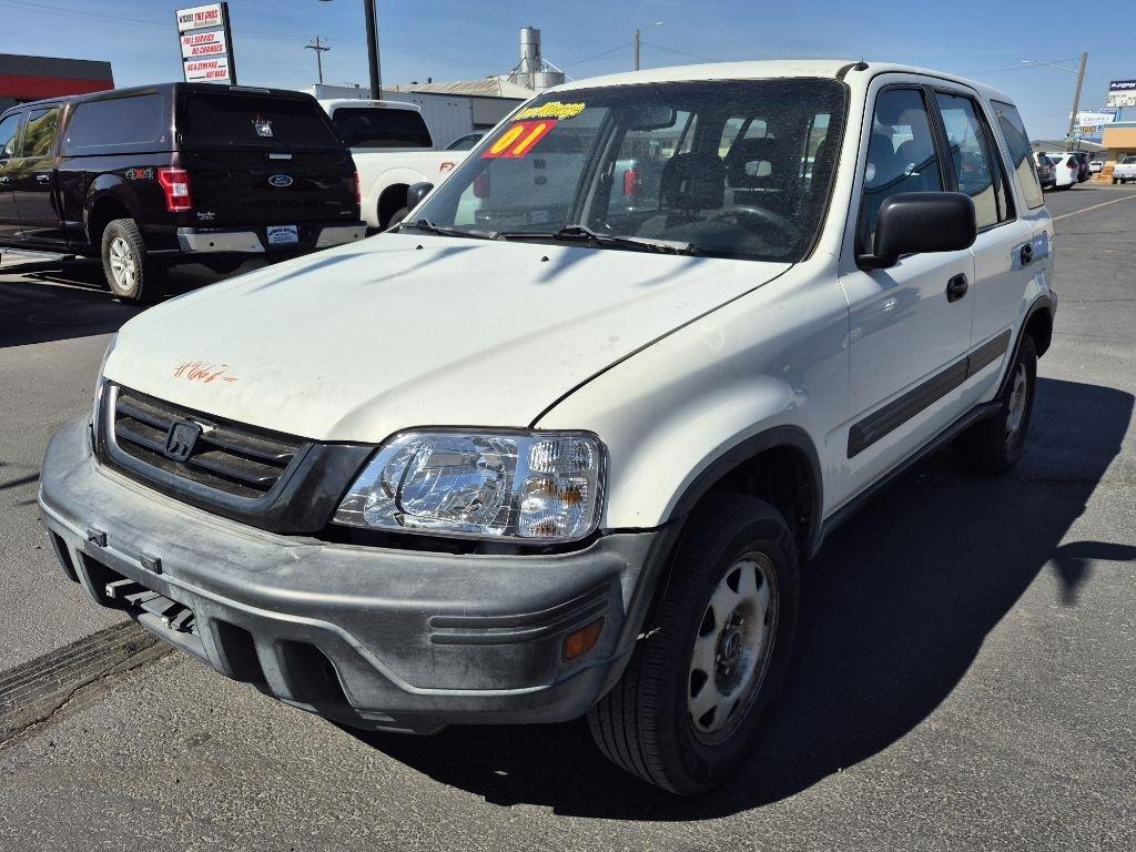 Honda CR-V  2001