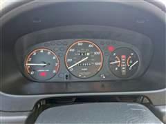 2001 Honda CR-V 