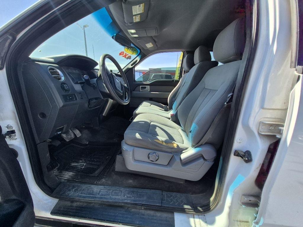2011 Ford F-150 XL
