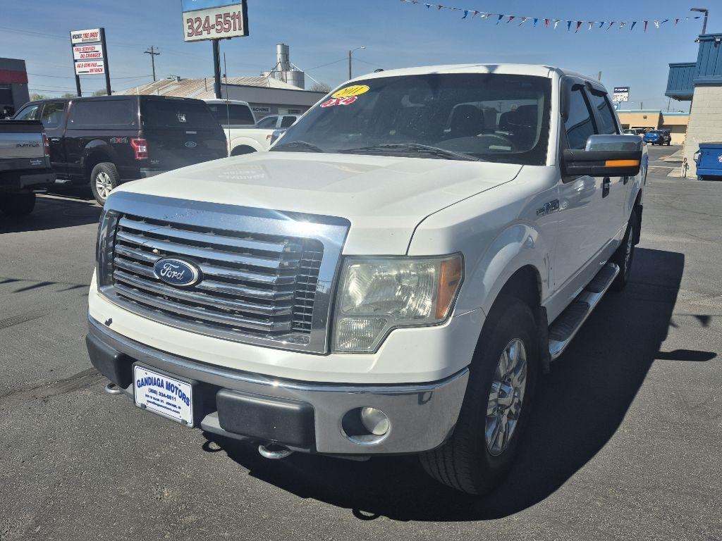 Ford F-150  2011