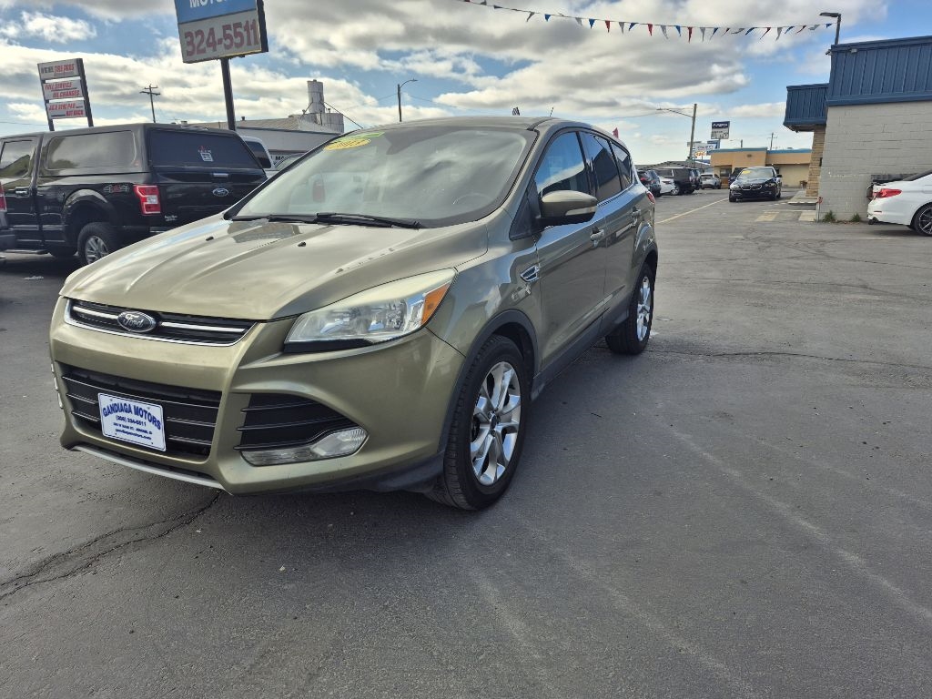 Ford Escape  2013