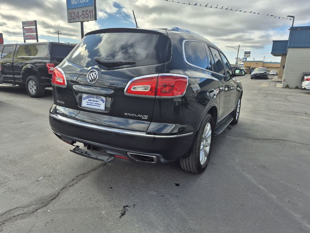 Buick Enclave  2015