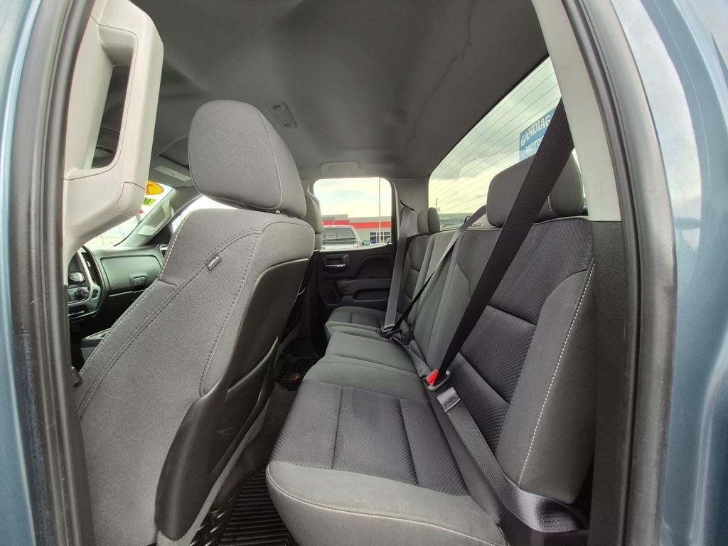 GMC Sierra 1500  2014