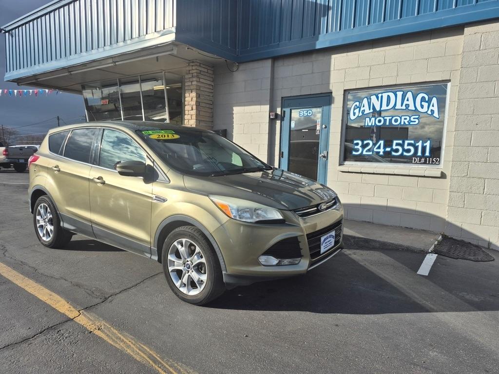 Ford Escape  2016