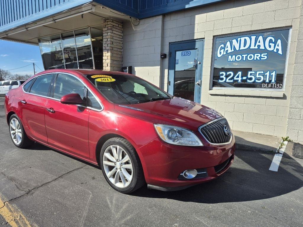 Buick Verano  2013