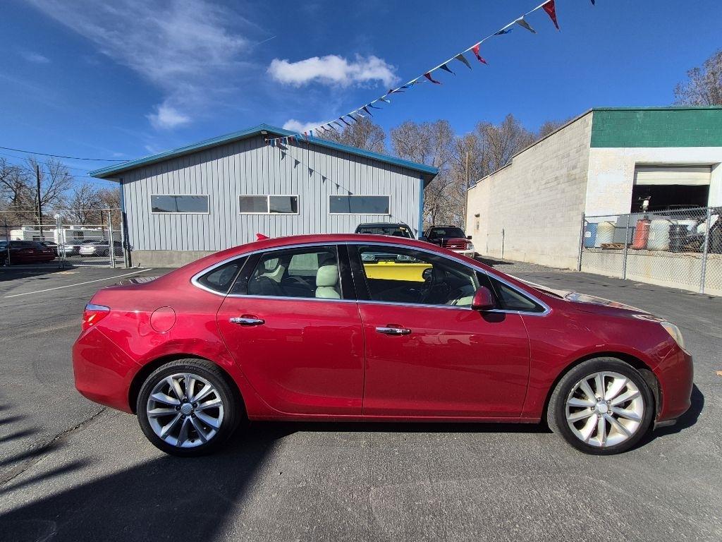 Buick Verano  2013