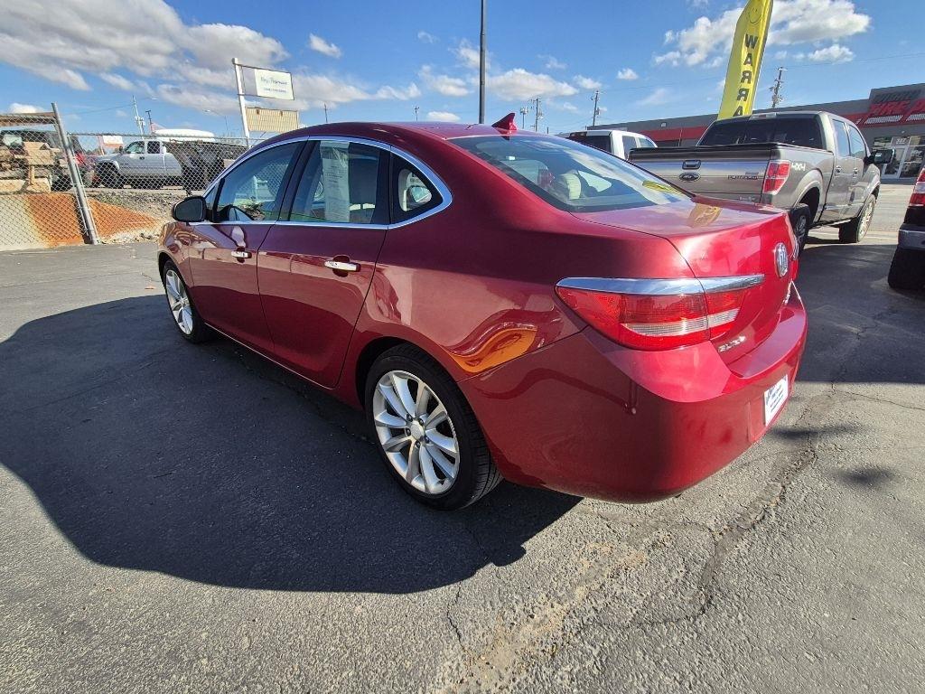 Buick Verano  2013