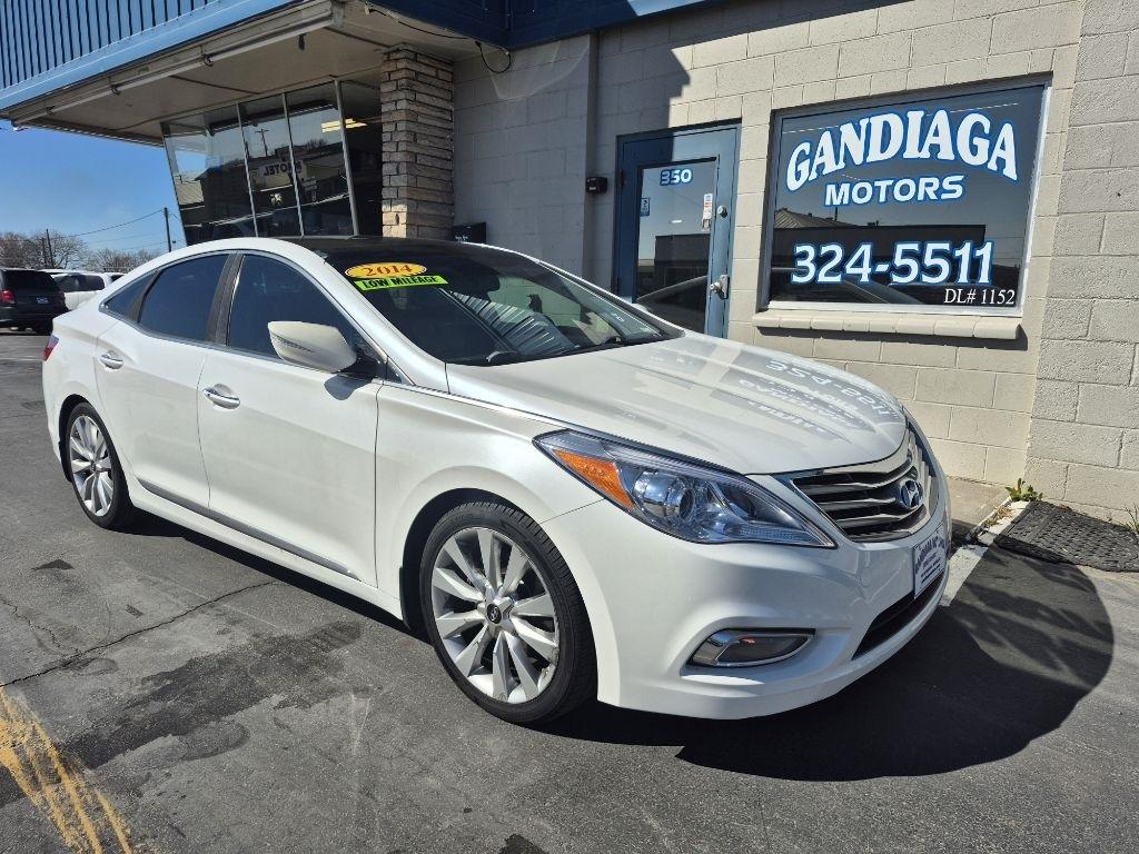 2014 Hyundai Azera LIMITED