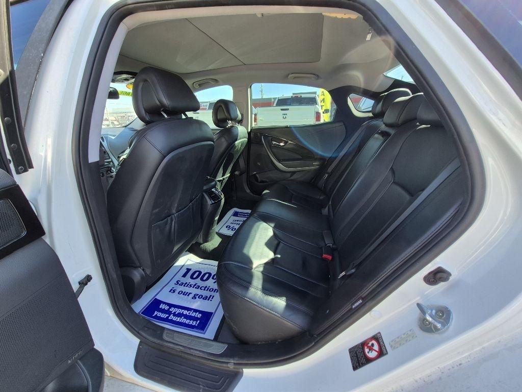 Hyundai Azera  2014