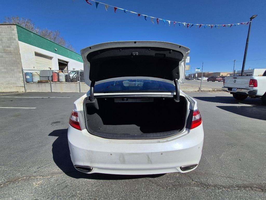 Hyundai Azera  2014