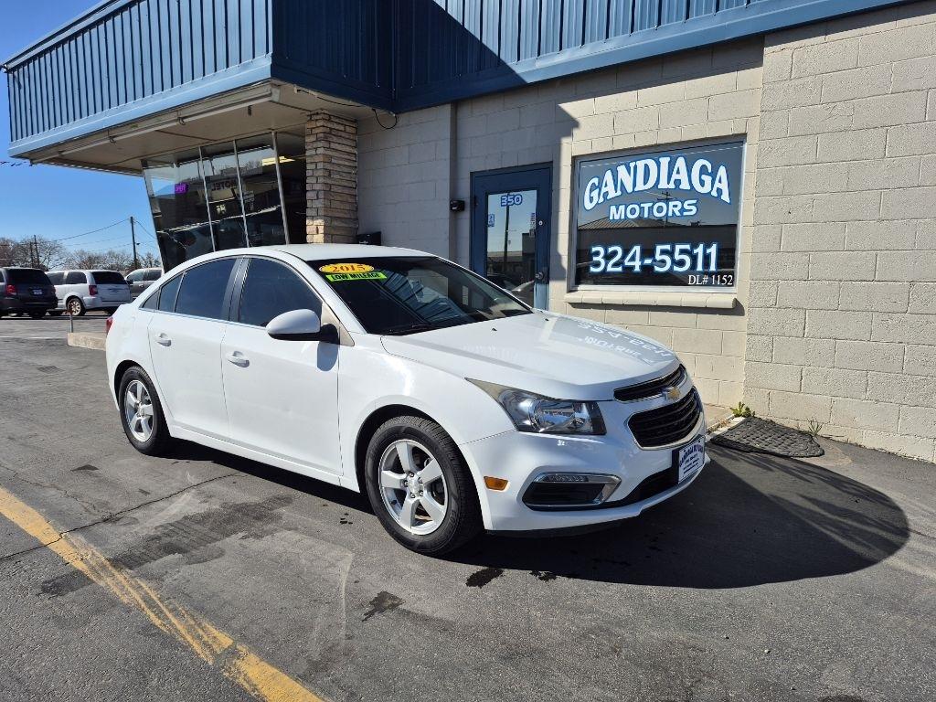 2015 Chevrolet Cruze 1LT AUTO