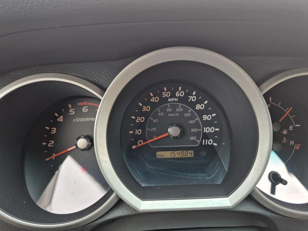 Toyota 4Runner  2007