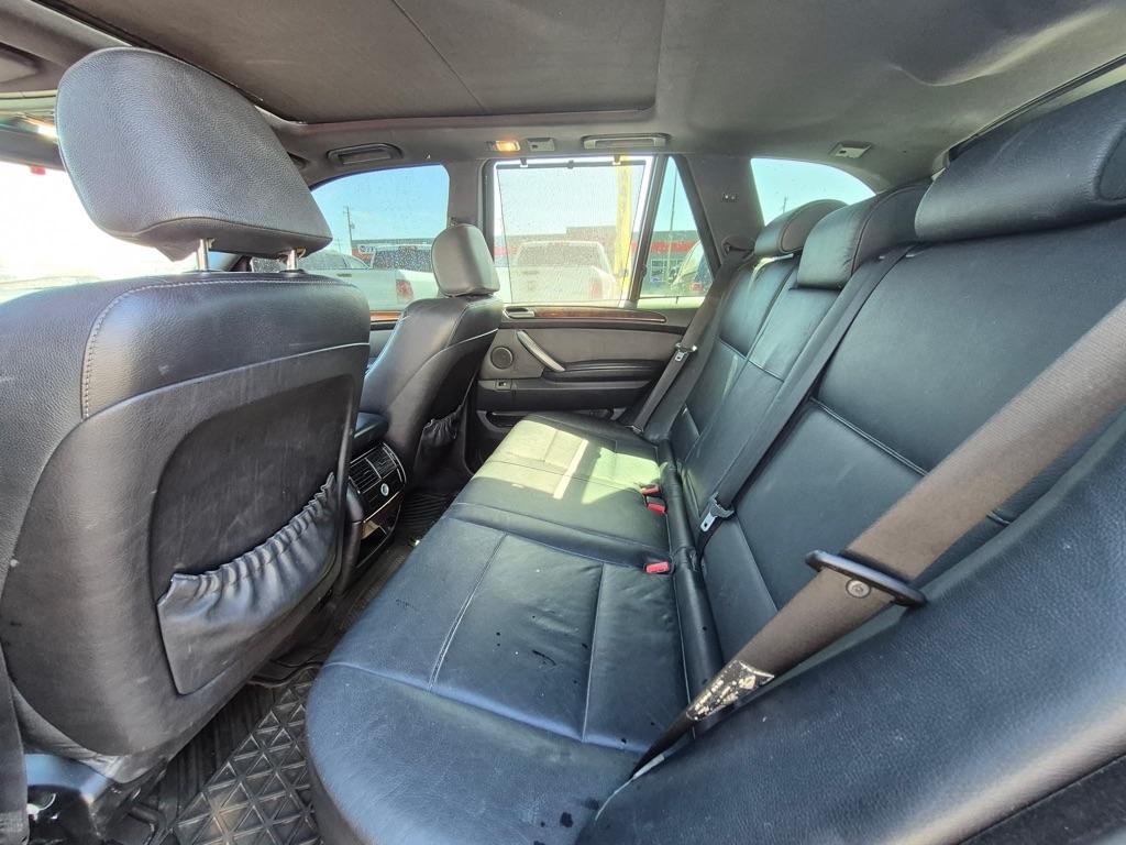 BMW X5  2006