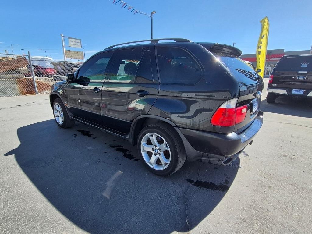 BMW X5  2006