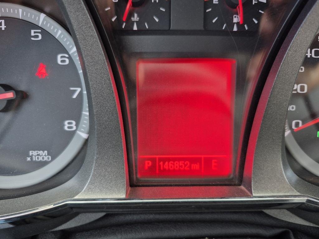 GMC Terrain  2017