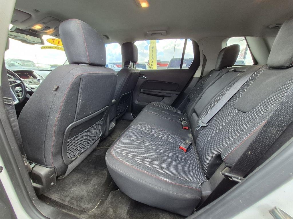 GMC Terrain  2017