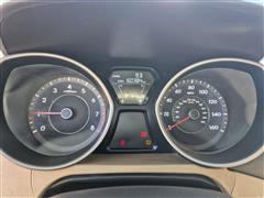 2012 Hyundai Elantra 