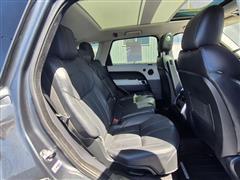 2016 Land Rover Range Rover Sport 