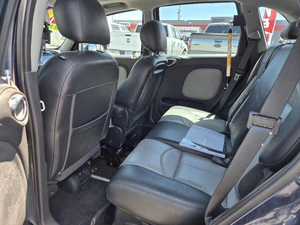 Chrysler PT Cruiser  2004