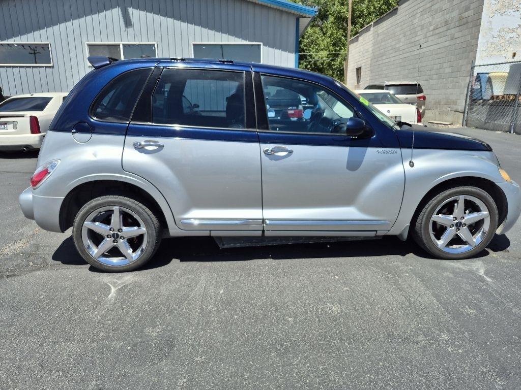 Chrysler PT Cruiser  2004